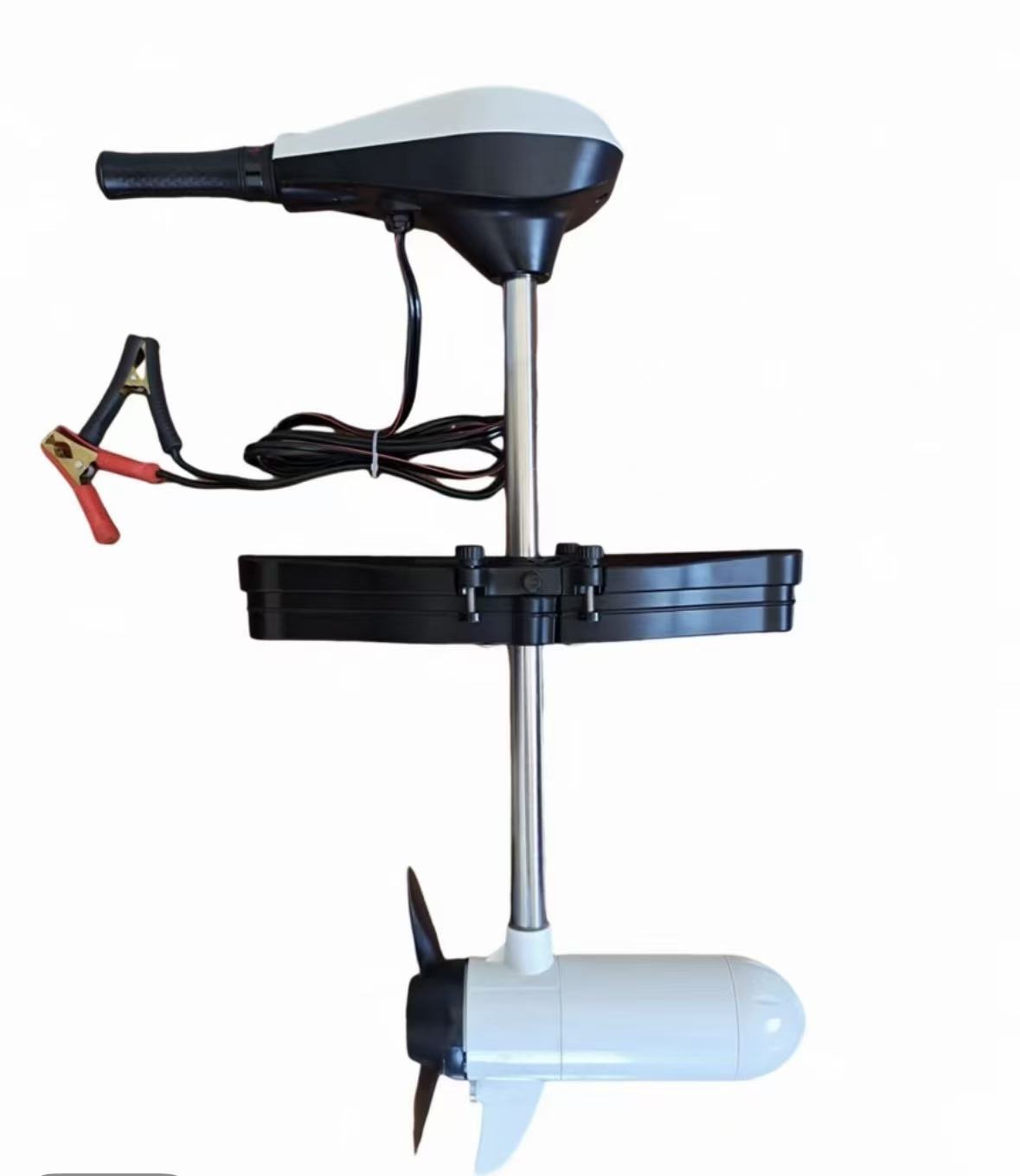 Fishing Boat Trolling Motor - Moteur électrique de propulsion sans balais