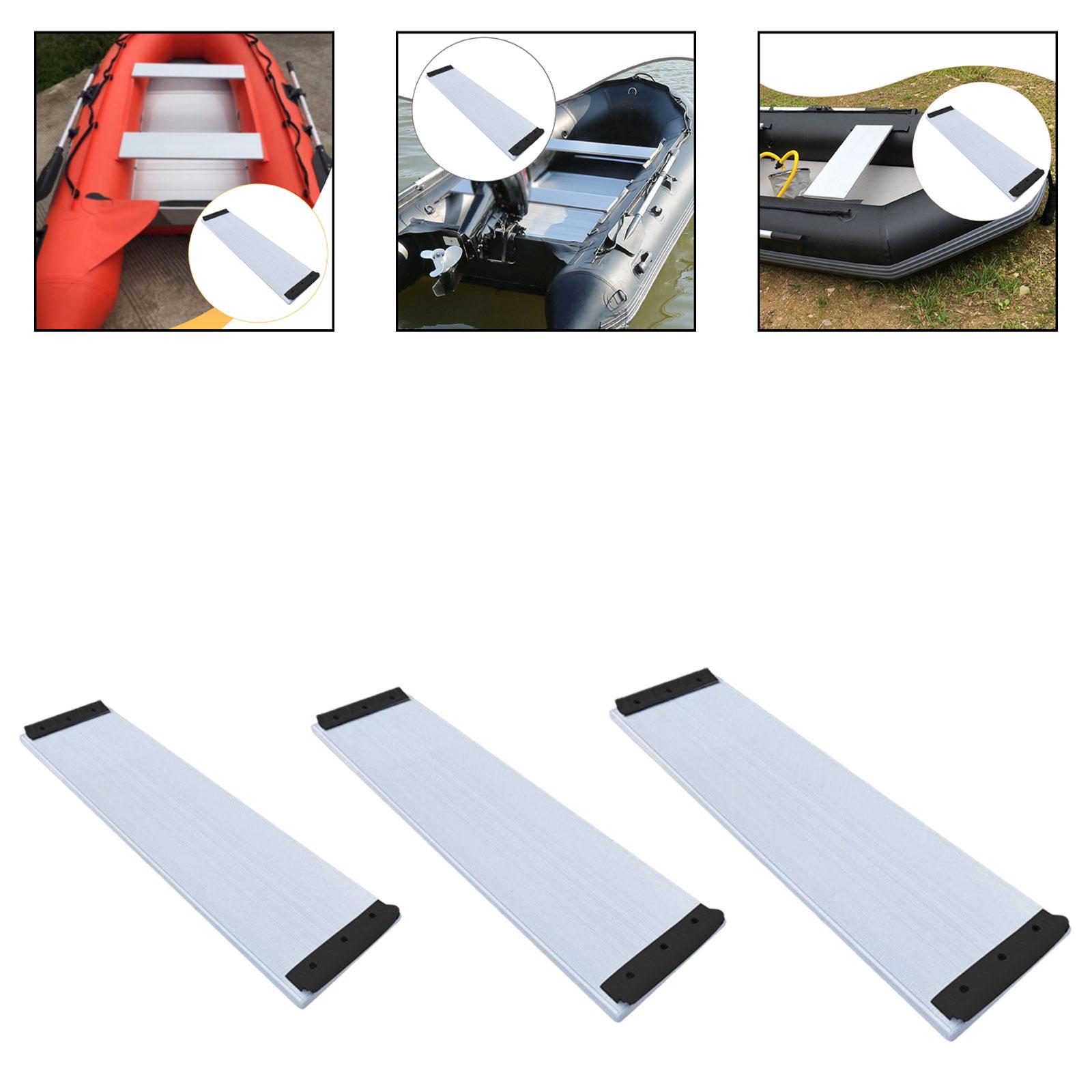 Fishing Boat Seat - Siège de bateau gonflable premium avec
