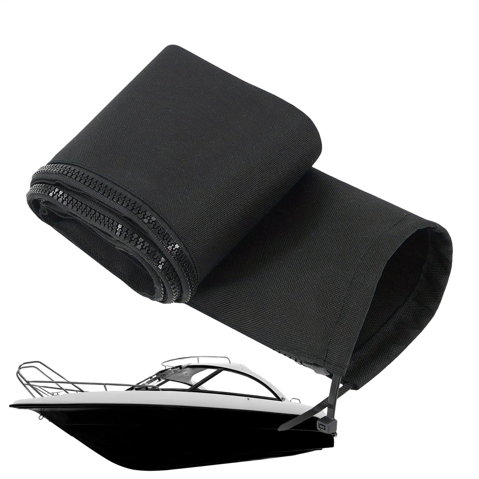 Fishing Boat Trolling Motor - Manchon de protection pour câbles de
