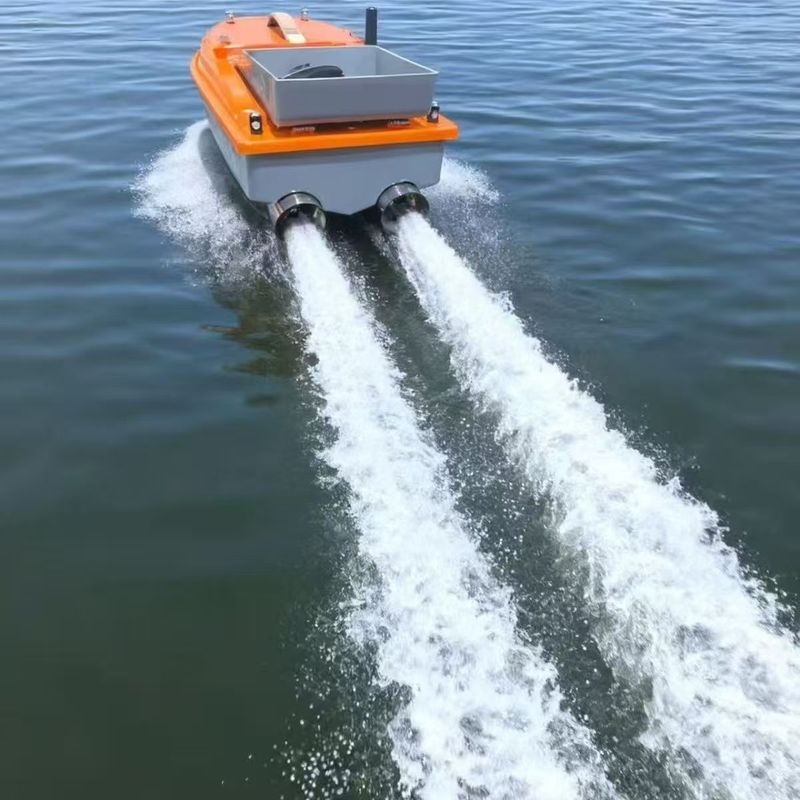 Fishing Boat Gps - Bateau de pêche RC haute vitesse