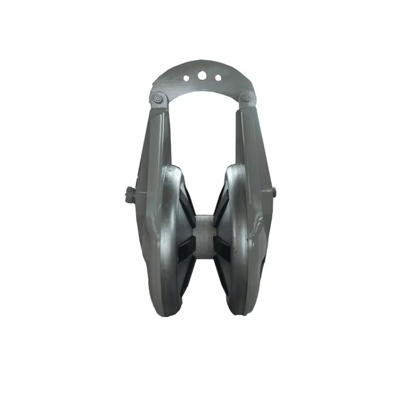 Fishing Boat Anchor Winch - Treuil de bloc électrique en aluminium,