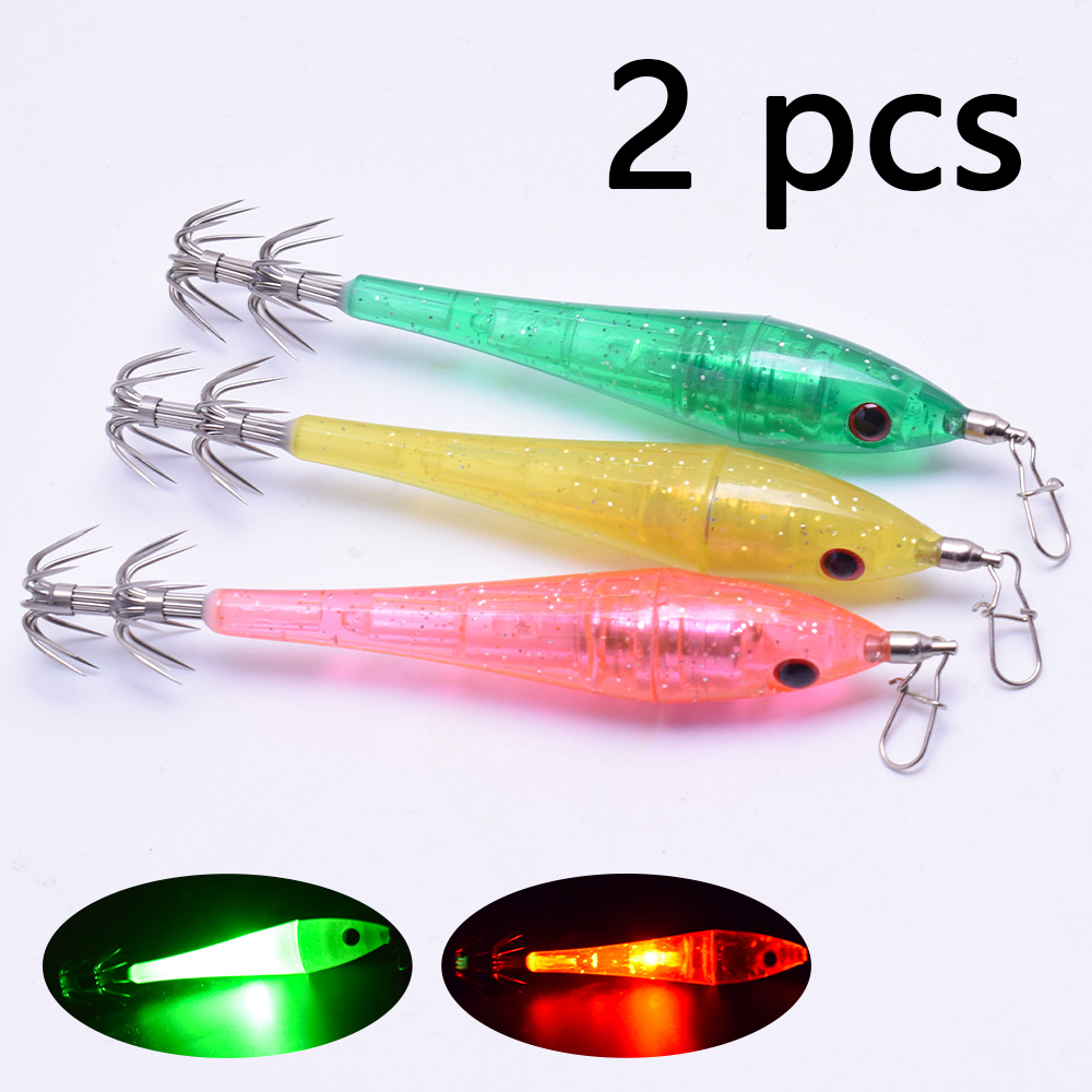 2 Lumières LED sous-marines po - Fishing Boat Navigation Light avis et prix