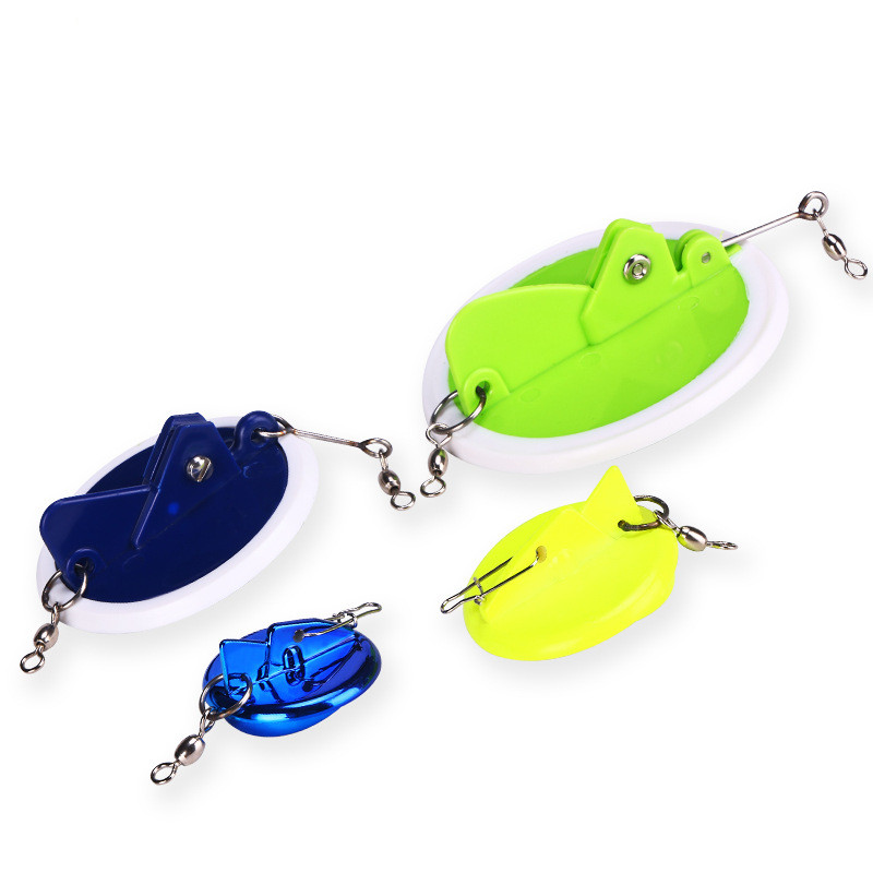 Gréement de pêche en plastique - Fishing Boat Trailer avis et prix
