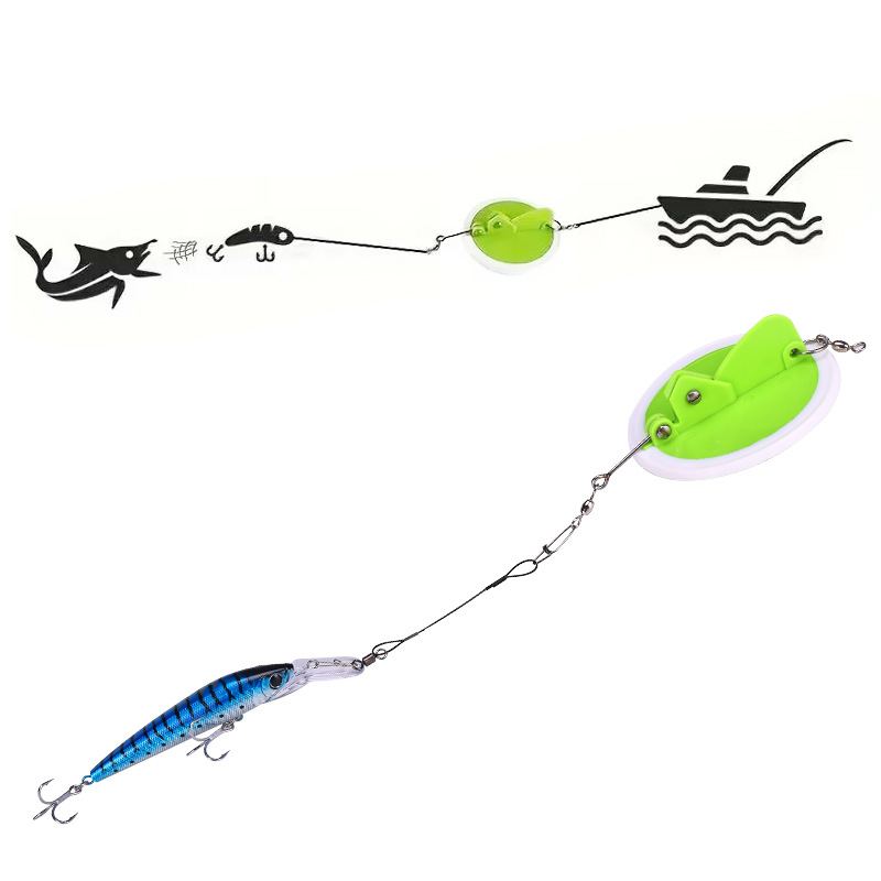 Gréement de pêche en plastique - Fishing Boat Trailer avis et prix