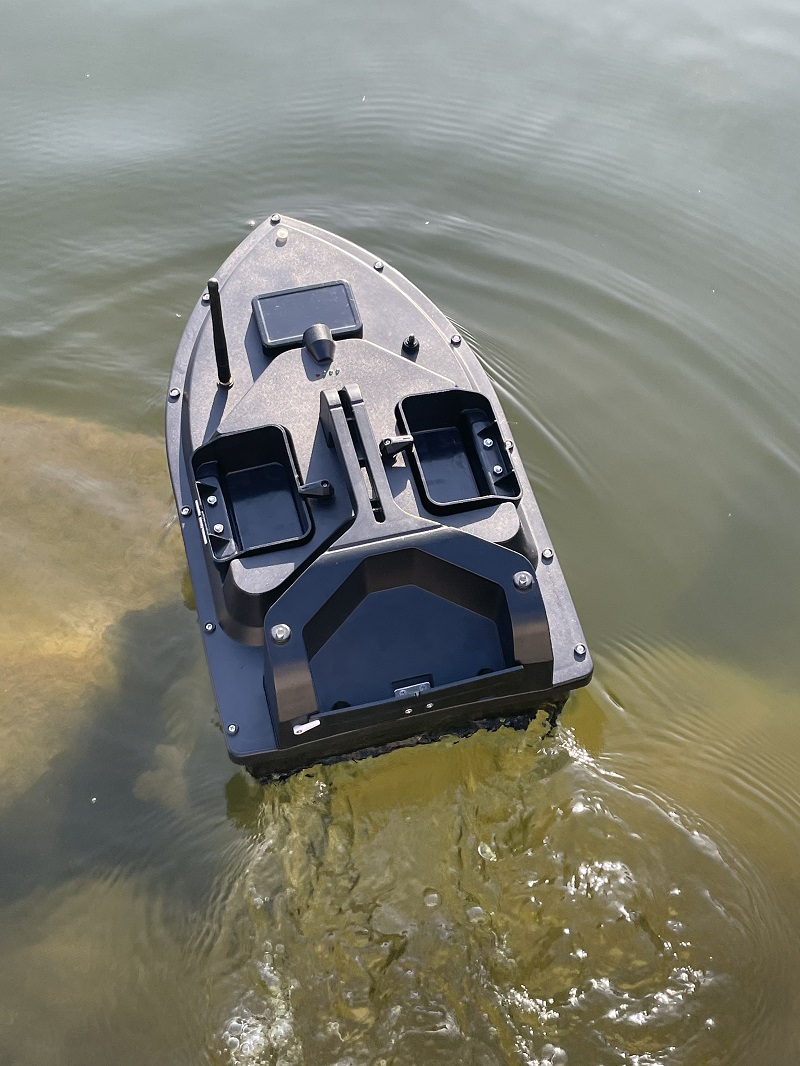 GPS RC appât bateau détecteur  - Fishing Boat Gps avis et prix