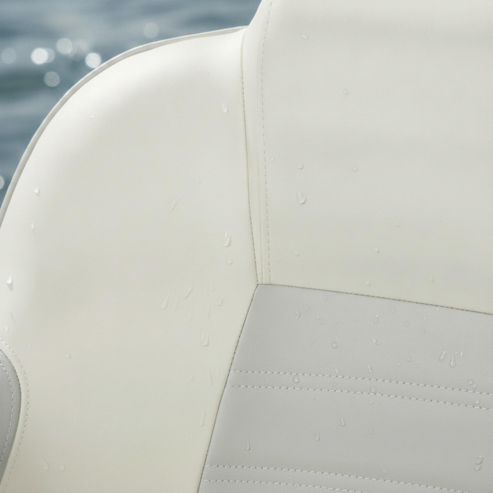 Siège de capitaine marin en PU - Fishing Boat Seat avis et prix