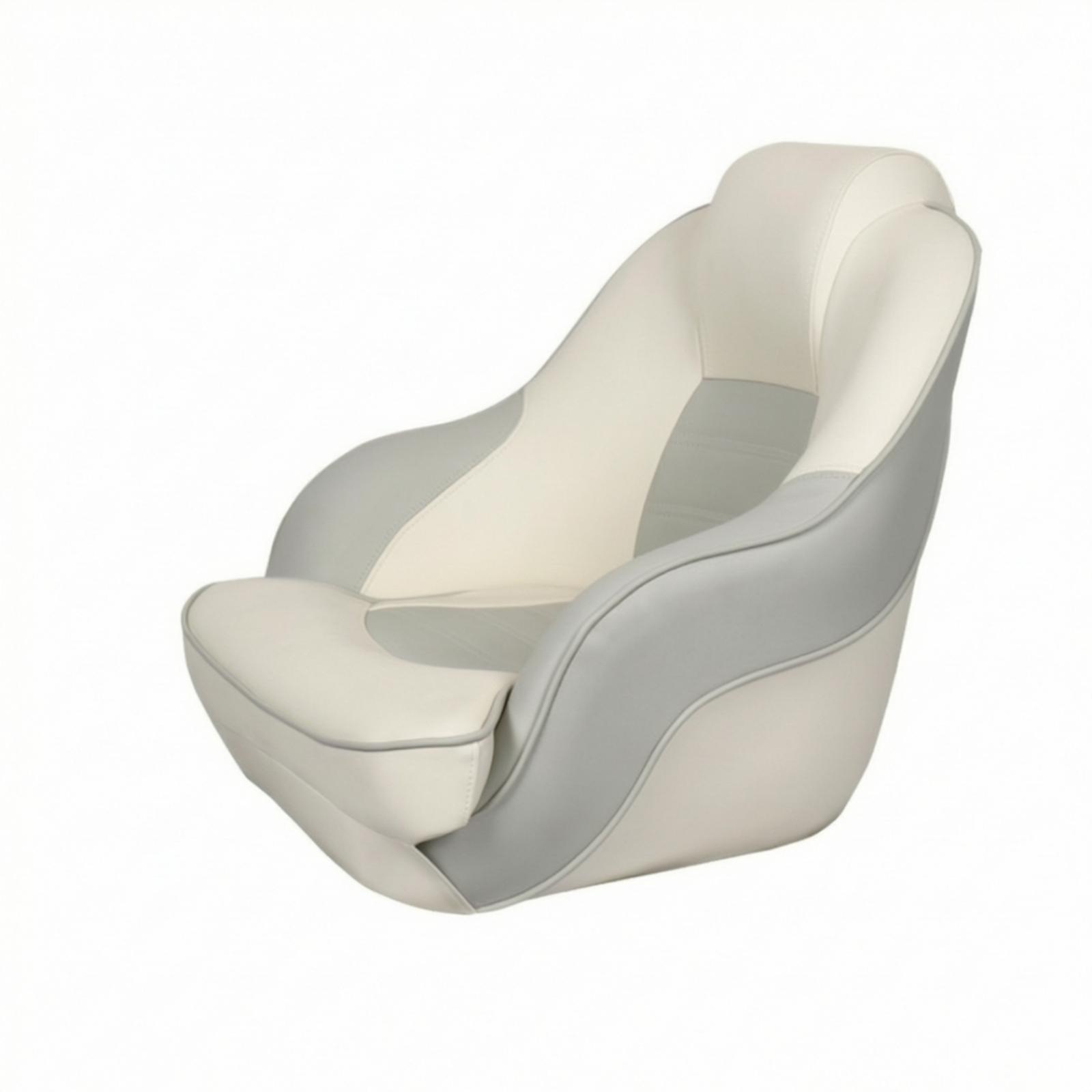 Siège de capitaine marin en PU - Fishing Boat Seat avis et prix