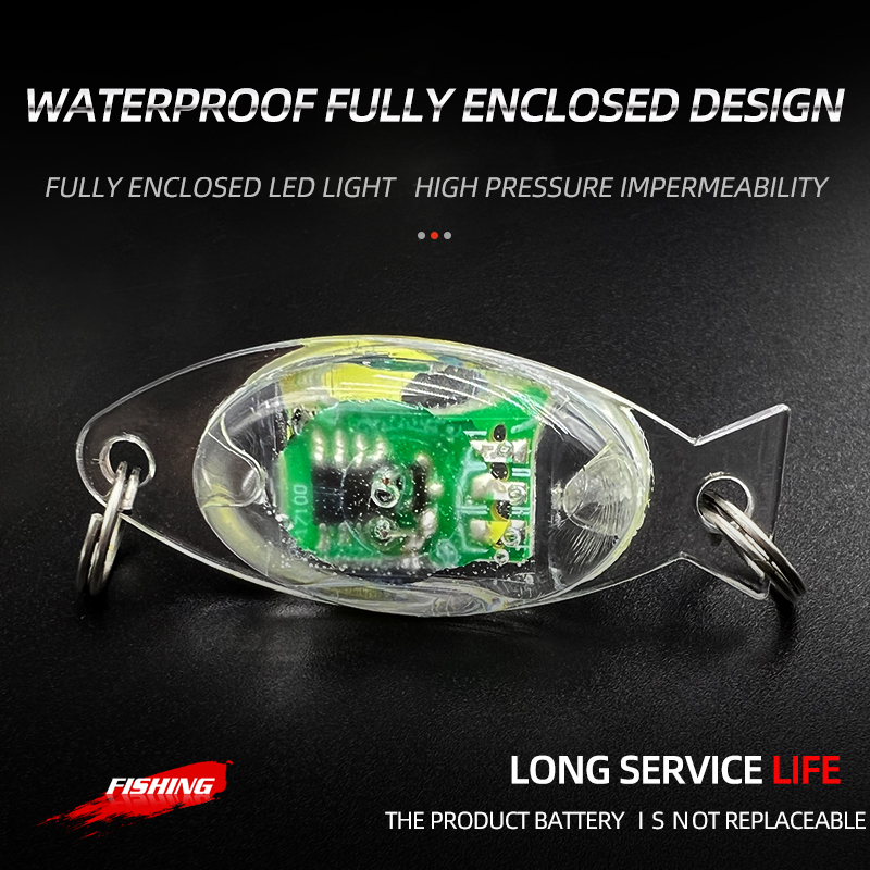 ShareShark 5 pièces lumière de - Fishing Boat Navigation Light avis et prix