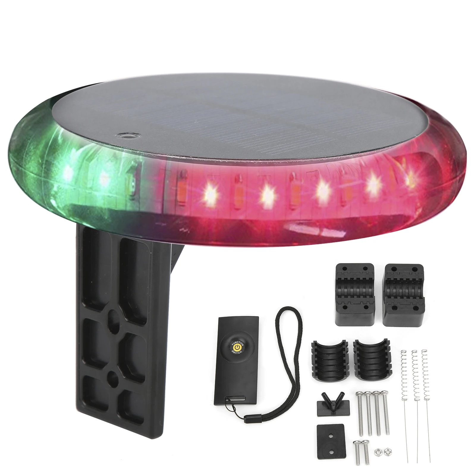 Lampe de Navigation étanche, 6 - Fishing Boat Navigation Light avis et prix