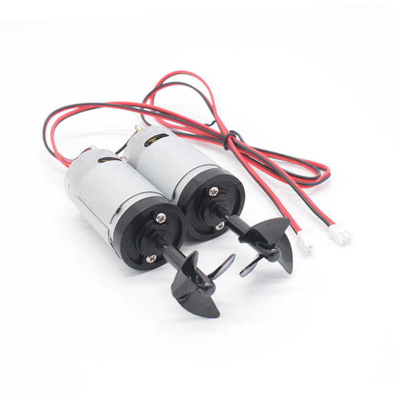 Propulsseur sous-marin 7.4V 8. - Fishing Boat Trolling Motor avis et prix