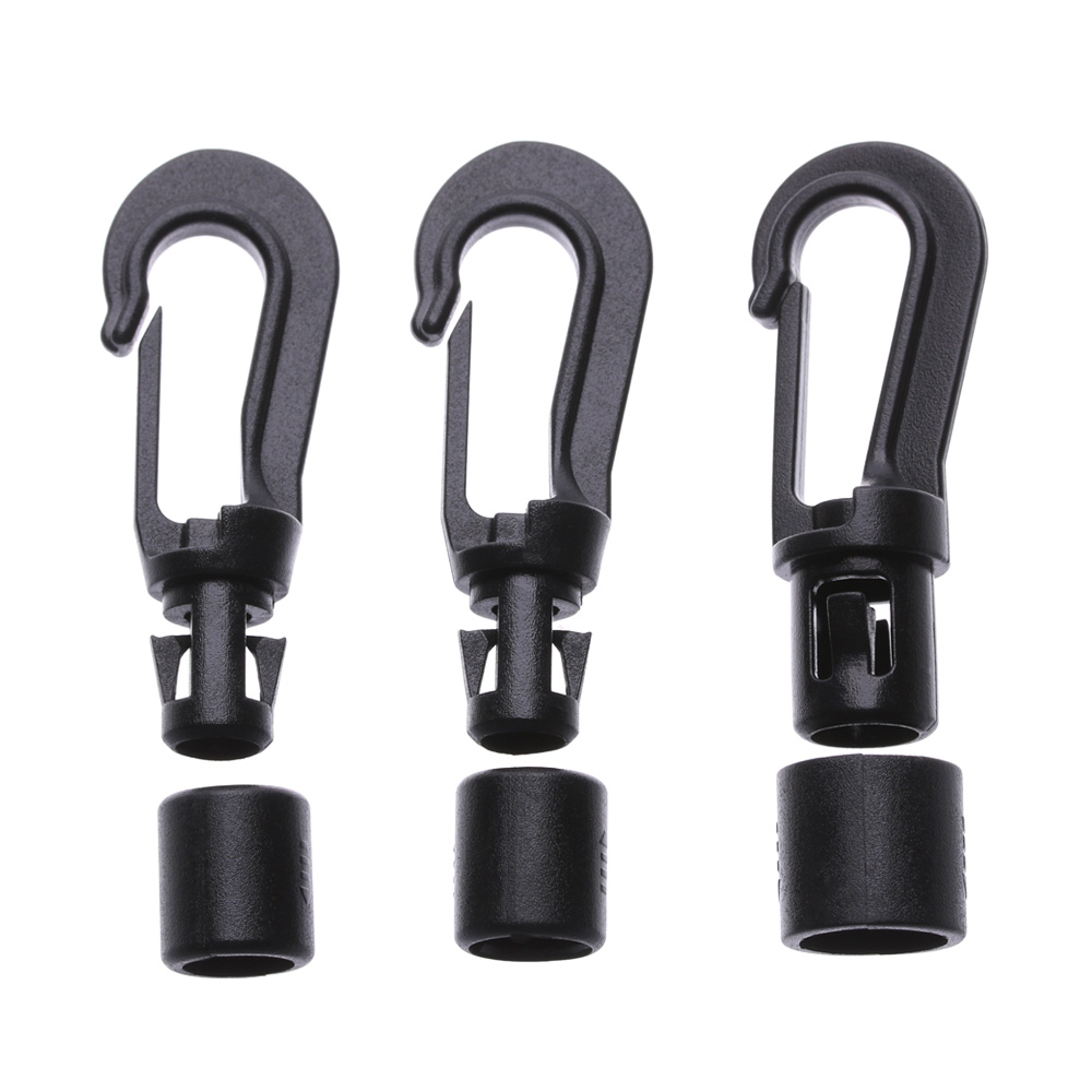 Boucles de ULen plastique, 5 p - Fishing Boat Oar avis et prix