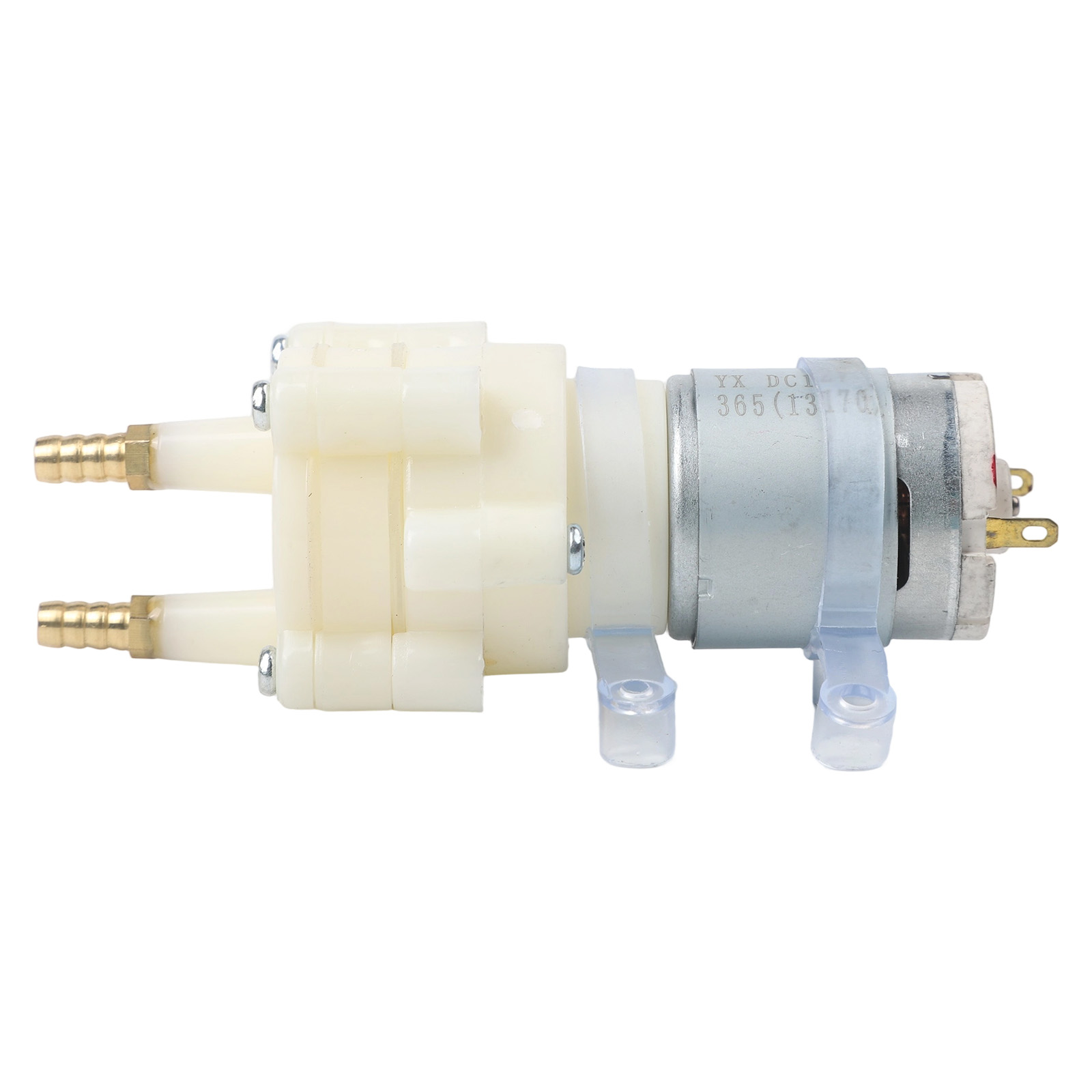 Pompe à eau R365, 5V-12V, 1.5- - Fishing Boat Trolling Motor avis et prix