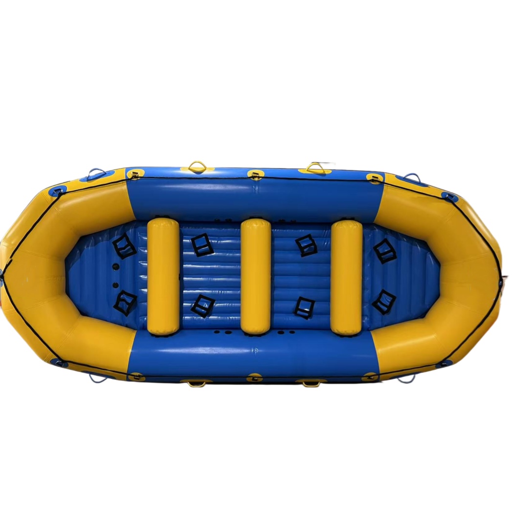Bateau pneumatique, bateau de  - Fishing Boat Inflatable avis et prix