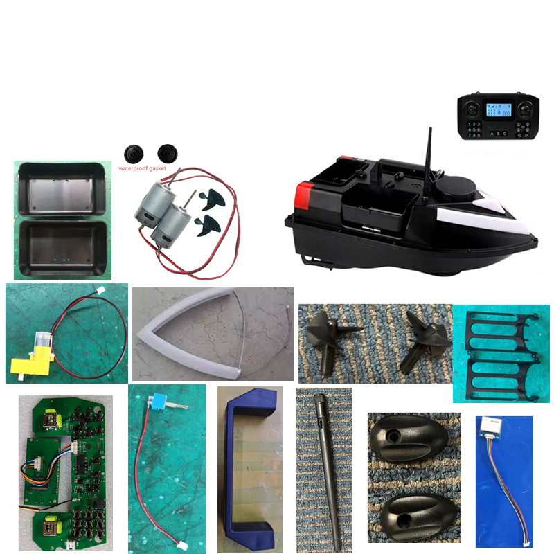 Pièces détachées et accessoire - Fishing Boat Gps avis et prix