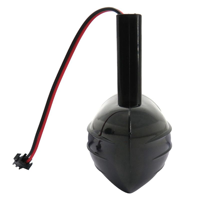 2 paires de moteurs pour batea - Fishing Boat Trolling Motor avis et prix