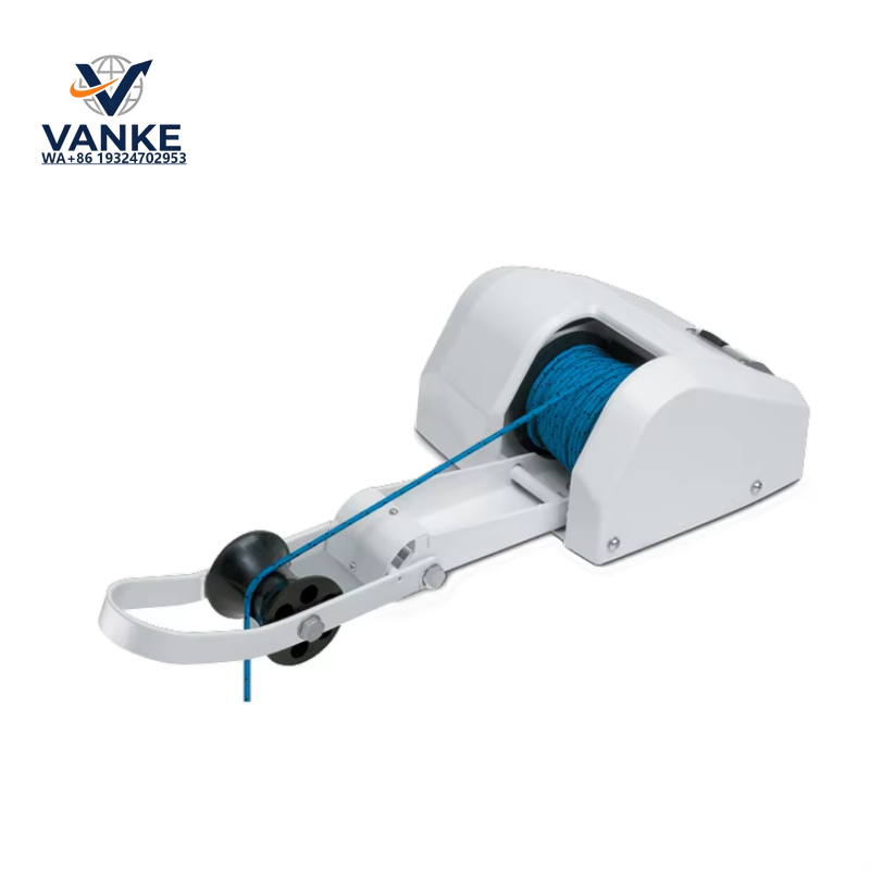 Treuil électrique pour ancre d - Fishing Boat Anchor Winch avis et prix