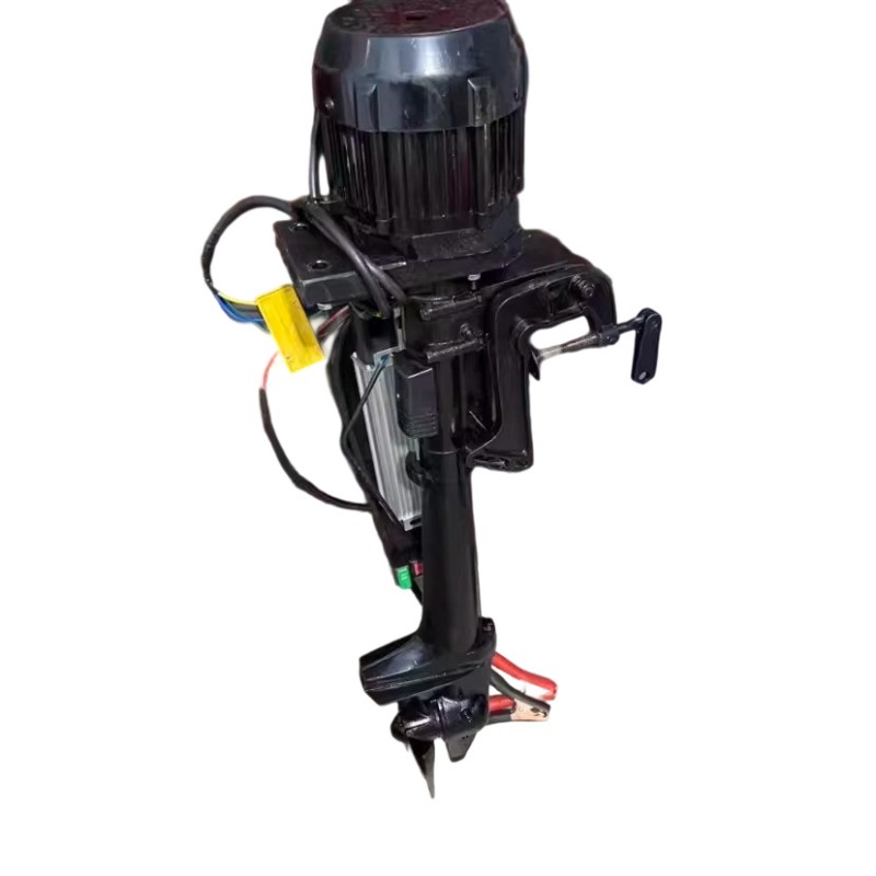 Moteur de pêche à la traîne ho - Fishing Boat Trolling Motor avis et prix