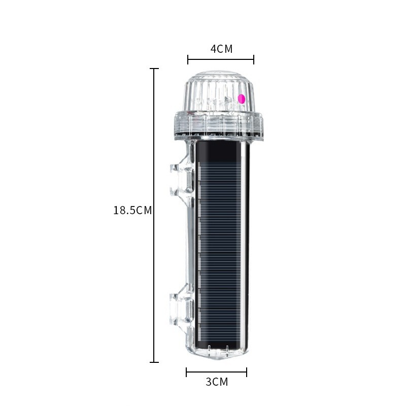 [Pas de flash] signal lumineux - Fishing Boat Navigation Light avis et prix