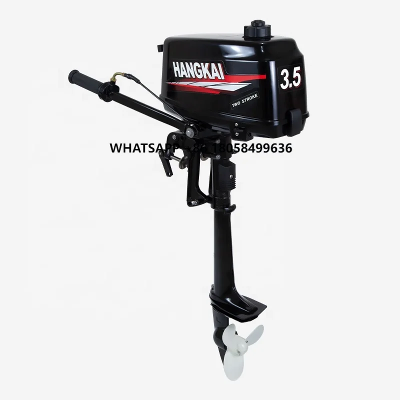 Moteurs hors-bord pour bateaux - Fishing Boat Trolling Motor avis et prix