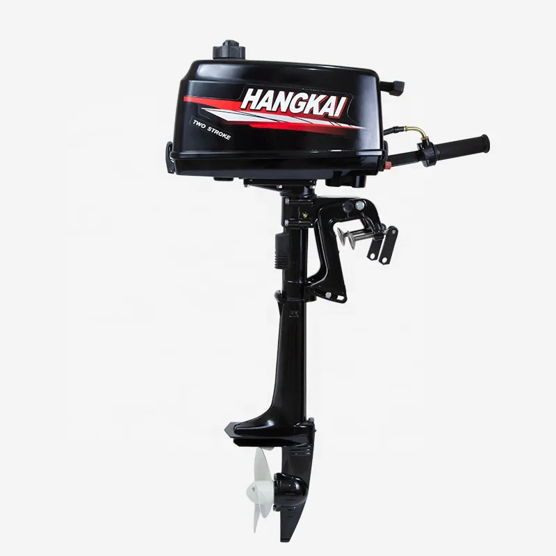 Moteurs hors-bord pour bateaux - Fishing Boat Trolling Motor avis et prix