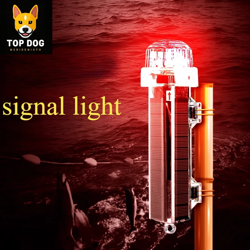 Signal lumineux étanche de hau - Fishing Boat Oar avis et prix