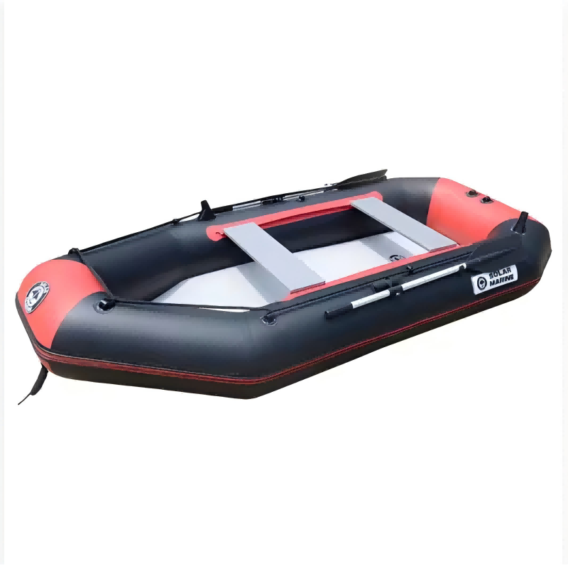 Bateau de pêche gonflable port - Fishing Boat Inflatable avis et prix