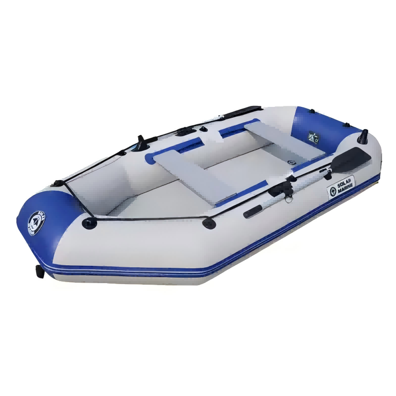 Bateau de pêche gonflable port - Fishing Boat Inflatable avis et prix