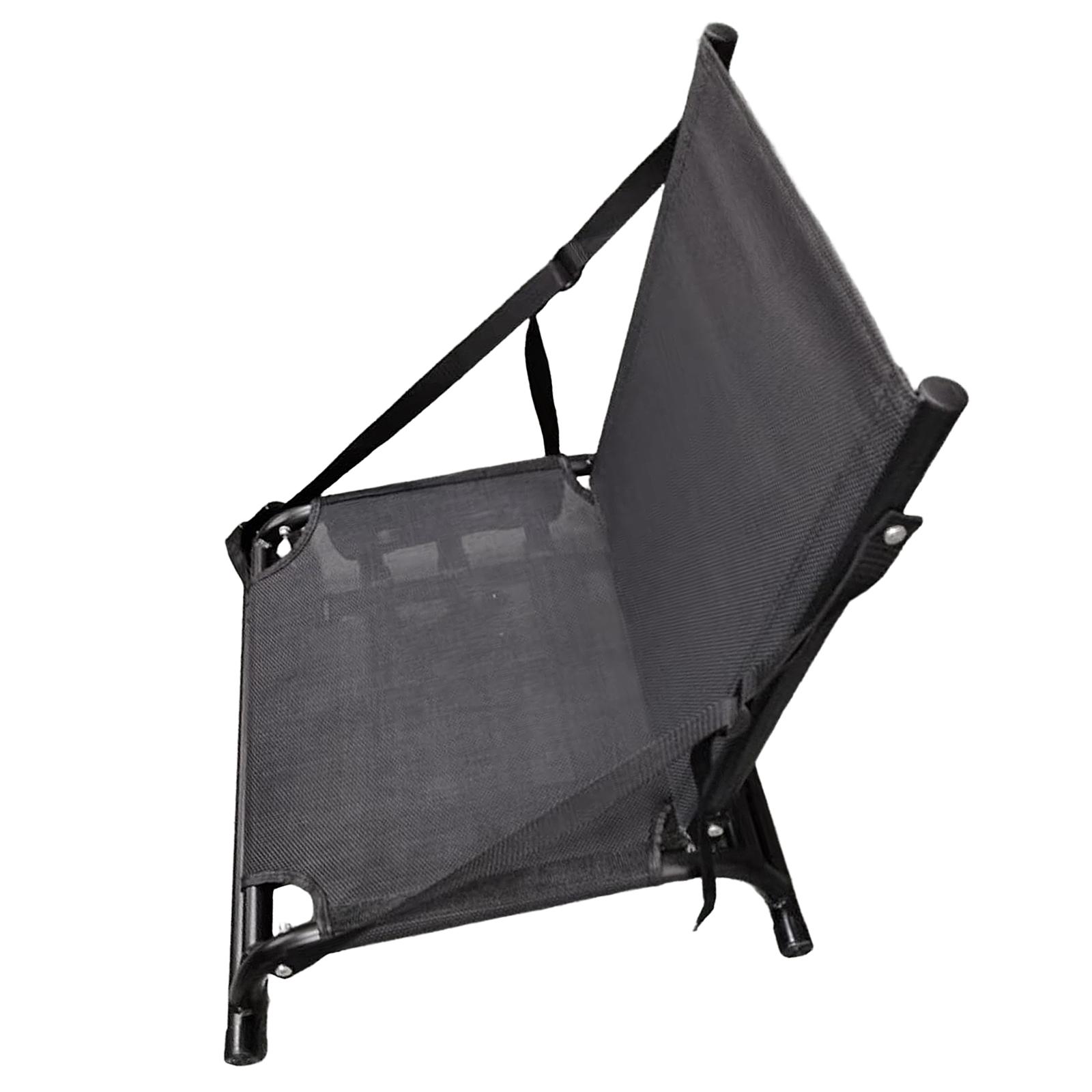 Siège de kayak avec support ar - Fishing Boat Seat avis et prix