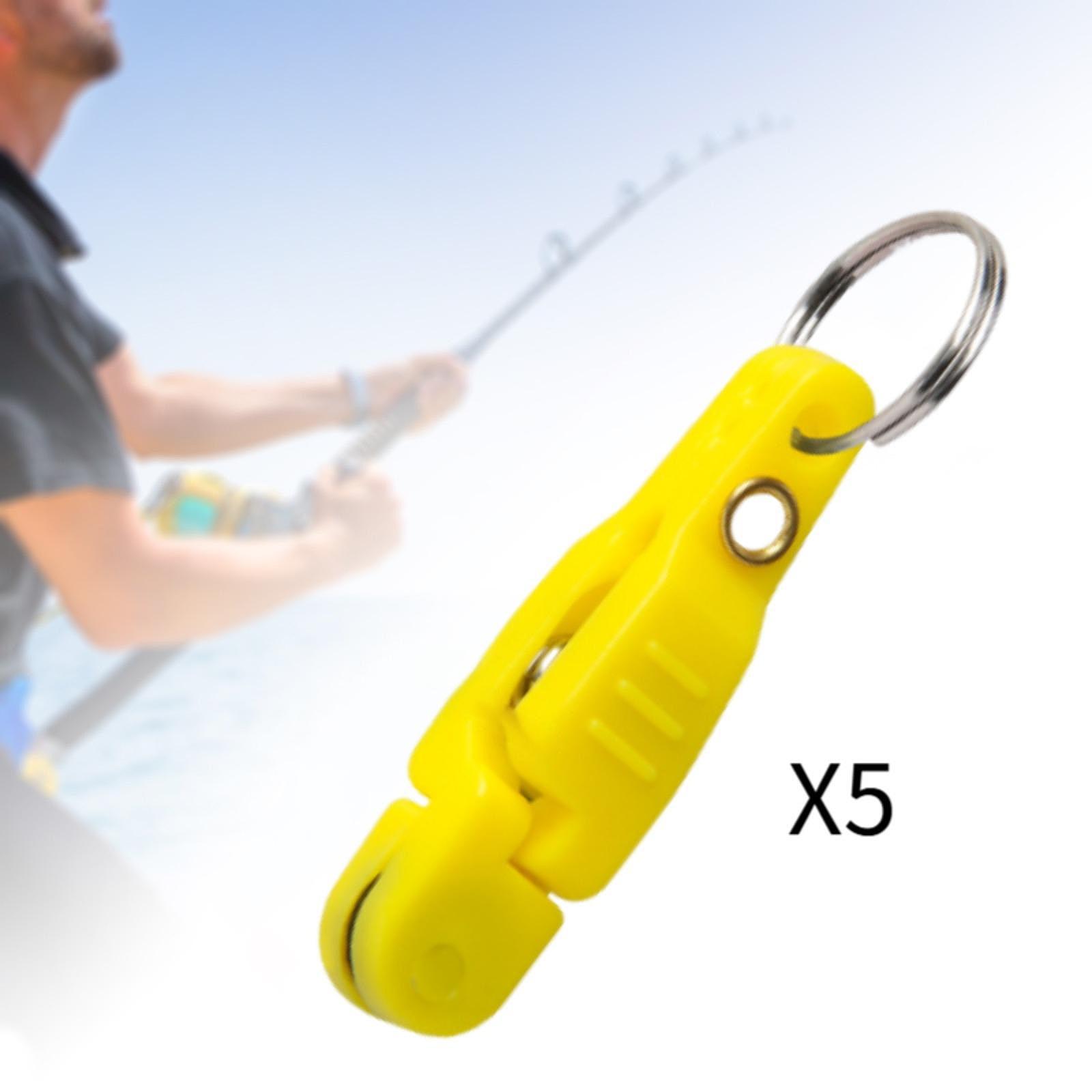 Clips de dégagement à pression - Fishing Boat Trailer avis et prix