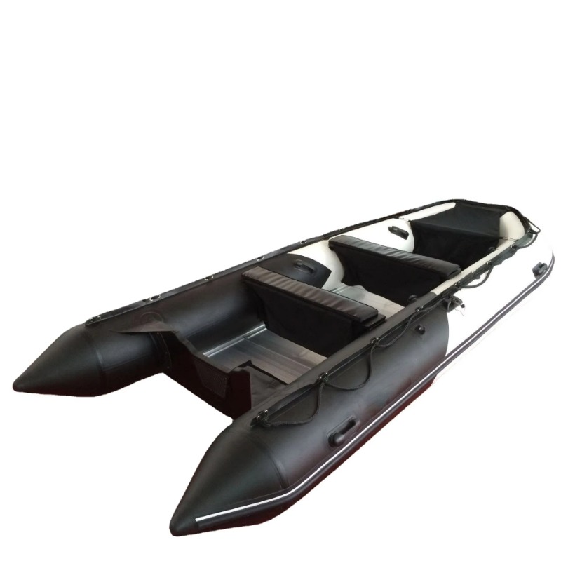 Canoë de sauvetage en PVC épai - Fishing Boat Seat avis et prix